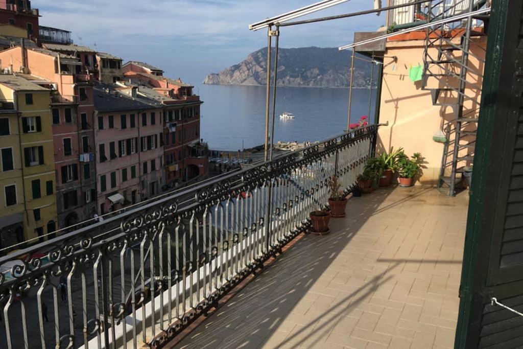 Apartment Sea View 韦尔纳扎 外观 照片