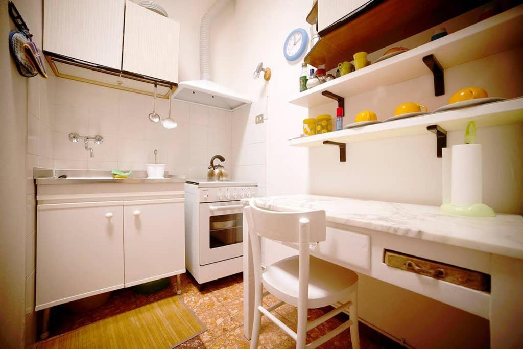 Apartment Sea View 韦尔纳扎 外观 照片