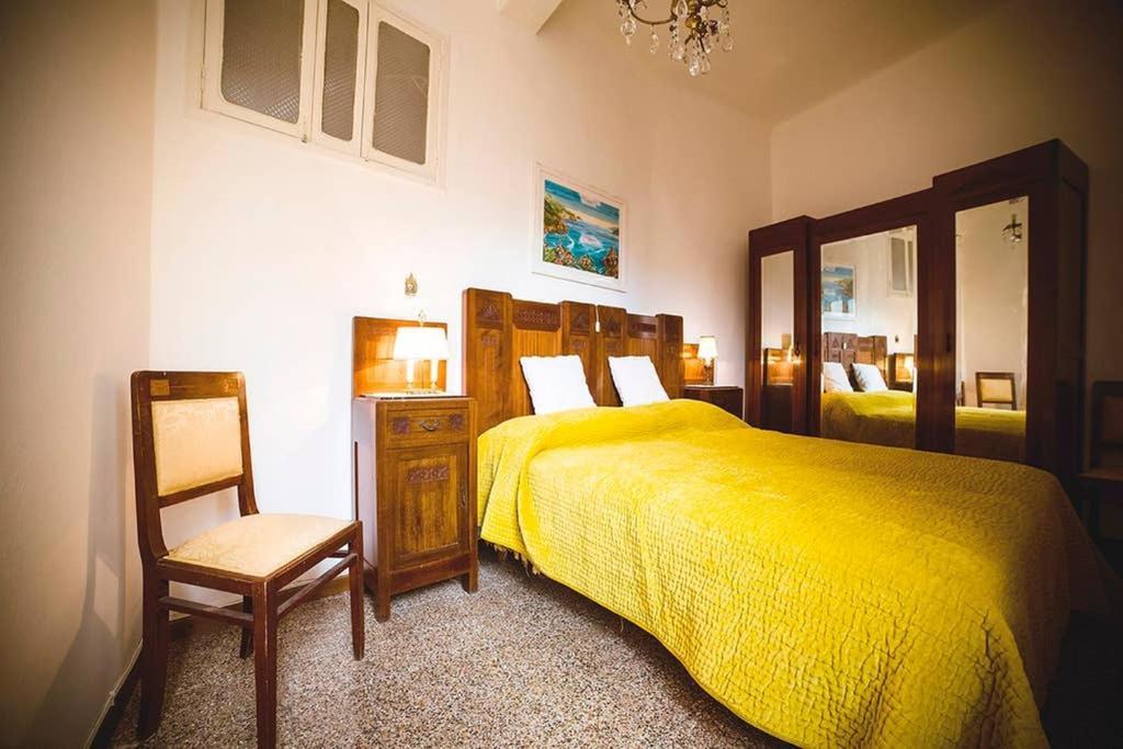 Apartment Sea View 韦尔纳扎 外观 照片