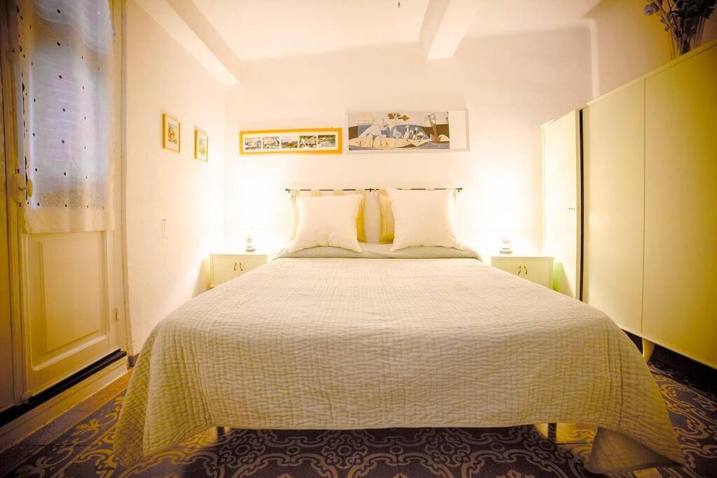 Apartment Sea View 韦尔纳扎 外观 照片