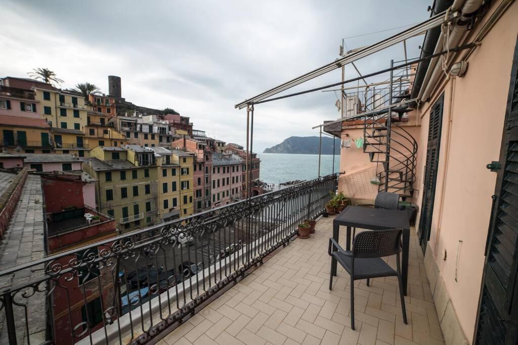 Apartment Sea View 韦尔纳扎 外观 照片
