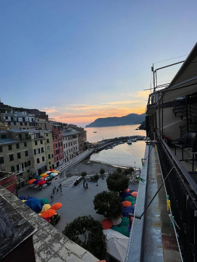 Apartment Sea View 韦尔纳扎 外观 照片
