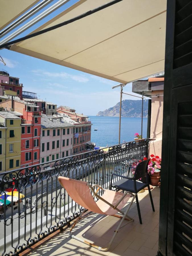 Apartment Sea View 韦尔纳扎 外观 照片