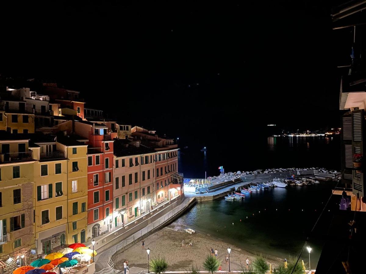 Apartment Sea View 韦尔纳扎 外观 照片